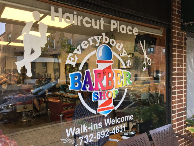 wall and window graphics